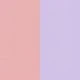 淡紫色