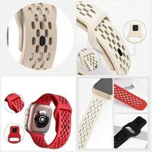 Cinturino in silicone compatibile con da 42mm, 46mm, 45mm, 44mm, 49mm, braccialetto compatibile con cinturino Serie 10, 9, 8, 7, 6, 5, 3, SE, Ultra