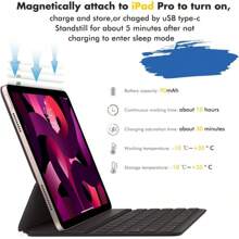 Stylus Pen Compatible With IPad, For Apple Pencil Compatible With (2018-2024)