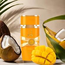 Lattafa Yara  100ml Eau De Parfum For Women - Fruity & Citrus - View 2