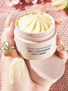 1 件粉色妆前乳 - 蕴含精华，24 小时保湿，不油腻，妆效自然，适合女性旅行 - 1PCS - 查看 7