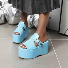 Women Wedges & Flatform