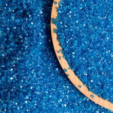 85g/3oz Chispas de azúcar cristalino para decoración comestible de pasteles para el Día de la Madre, bodas, San Valentín, fiestas de cumpleaños