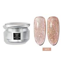 NX11 Champagne Diamond Color