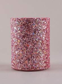 1 قطعة حامل فرش المكياج، منظم مكتبي للفرش والمستحضرات التجميلية، صالون الأظافر، مضاد للغبار، صندوق مجوهرات، محفظة، حامل فرش المكياج، حامل فرش، منظم العطور، محفظة