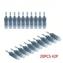 10 件装 Derma Pen M8 针头盒