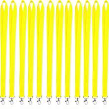 15 buc Șnur personalizabil, potrivit pentru hotel, companie, insignă de restaurant, telefon mobil, computer, card, cadou excelent pentru familie, colegi, cupluri, multifuncțional, ornamental, reutilizabil, modern, colorat, drăguț, vintage, desen animat, kawaii, personalizat, unic, personalizat, lucrători, clienți, studenți, pentru afaceri/serviciu/birou, pentru școală