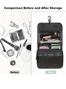 10-1 pièce Pochettes organiseurs de voyage d'été, sac cosmétique portable imperméable, sac de toilette multifonction, peut être utilisé comme sac à maquillage, sac de lavage, organiseur de cosmétiques, sac à chaussures, sac à cosmétiques, organiseur de maquillage, sac de tri des vêtements, sac à chaussures, organisation et rangement, indispensable pour les vacances d'été, boîte de rangement de parfum, boîte de rangement de maquillage, sac de voyage, sac à sous-vêtements, sac de bagage, accessoire de rangement de vêtements imperméables, organiseur pliable pour sous-vêtements et chaussettes, sac à main, sac de données, sac de rangement des vêtements, set organisateur, accessoires de voyage, sac de voyage, sac à chaussures