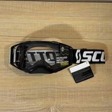 新款摩托车骑行护目镜，户外运动眼镜，高品质，适合多场景使用