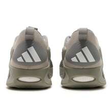 Adidas Zapatillas de baloncesto Anthony Edwards 1 Low, zapatillas deportivas casuales de media caña unisex para exteriores, con amortiguación, transpirables, modelo de colaboración - Gris frío - Ver 6