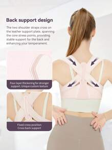 Elegant Sculpting Posture Shapewear, Delicate Compression For A Natural Slim Silhouette Gym Accessories