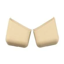 Garage Universal Bracket Accessories - Beige-2pcs - View 13