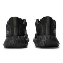 Adidas Zapatillas de running para el día del partido, zapatillas de entrenamiento para exteriores unisex, IF0585 - Negro - Ver 5