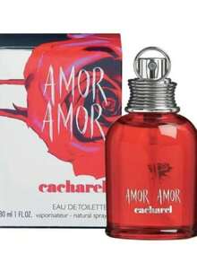 Perfume Mujer Notas Cítricas y Dulces Fragancia Vibrante - Multicolor - Ver 3