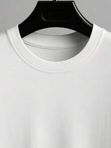 Men's Rodeo Country T-Shirt 100% Cotton Agro Made In Roça Printed Shirt Farm - 白色 - 查看 4