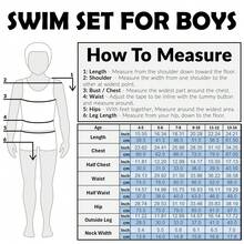 pokemon Swimsuit Set 2 Piece Anime Swimming Costume With Shorts And Rash Vest Pool Beach Trip Holiday Essentials - Black - View 6