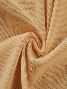 New Sexy Cropped Bandeau Evening Dress, Party Dress, Wedding Guest Dress, Prom Dress