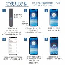 Earpick Camera Earpick Ear Cleaning Camera Earscope Light Tweezers Smartphone Android Compatible Painless Soft Easy To See Silicone High Resolution 5 Megapixels Father's Day Respect For The Aged Day Gift