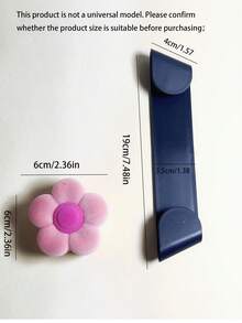 2pcs/3pcs/4pcs Wall-Mounted Pot Lid Holder, Kitchen Pot Cover Storage Box - Black - View 8