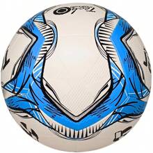 BOLA SOCIETY TOPPER + BOMBA DE AR