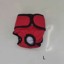 Shorts sanitarios para mascotas, adecuados para perros y gatos, para prevenir interrupciones