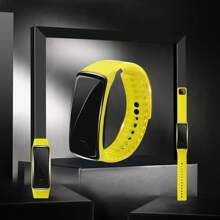 Women's Physical Mosquito Repellent Watch Men's Technology Mosquito/Insect Repellent Bracelet Sports Style Outdoor Portable Mosquito Repellent Device, Non-Chemical, Anti-Mosquito & Bug Gadget, Suitable For Outdoor/Fishing/Travel/Hiking/Beach/Camping, Great Gift For Family And Friends, Unisex, Multiple Colors Available