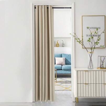 Door Curtains