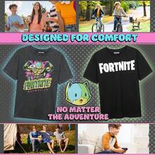 Fortnite 2 Pack T-Shirt