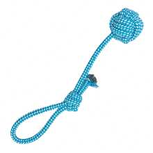 Juguetes de cuerda pequeños adecuados para perros pequeños, juego de juguetes de cuerda interactivos para mascotas, incluye beneficios de entrenamiento divertido y limpieza dental, juguetes de cuerda resistentes para masticadores agresivos, kit de juguetes de cuerda dental resistente para perros medianos, juego de 10 juguetes de masticación y tirones indestructibles para cachorros en etapa de dentición