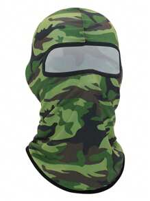 3Pcs/1 Ski Mask For Men Women, Balaclava Face Cover, Shiesty Mask Sun Protector Lightweight For Motorcycle Snowboard Breathable Full Face Mask For Skiing Outdoor Sports