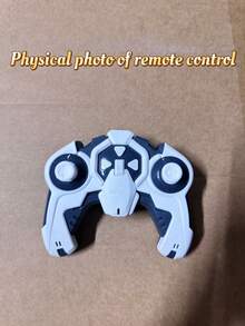 智能遥控机器狗电动玩具，带灯光音乐，触摸互动，八轮宠物狗机器狗玩具，生日礼物，特技玩具车，玩具狗