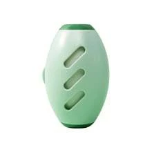 Washable Lint Roller Strong Adhesive Portable Pet Hair And Dust Removal Tool - màu xanh lá - Xem 2