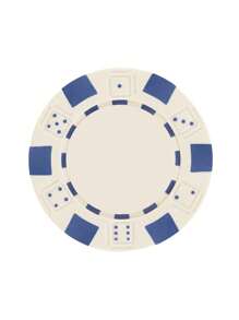 1 Piece / 5 Pieces / 10 Pieces Of Personalized Poker Chips In Five Colors, Printed With Your Customized Text And Photo On Both Sides For Double-Sided Use. Suitable For Party Game Accessories, Poker Game Chips, Drink Sets Or Bar Chips, And Can Be Used For Bachelor Parties, Valentine's Day, Valentine's Day Decorations, Birthday Gifts, And Graduation-Related Scenarios.