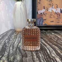 ValentinoUomo 100ml Men Cologne,Random 1PCS,3.4 Fl Oz Eau De Parfume Spray For Daily Use