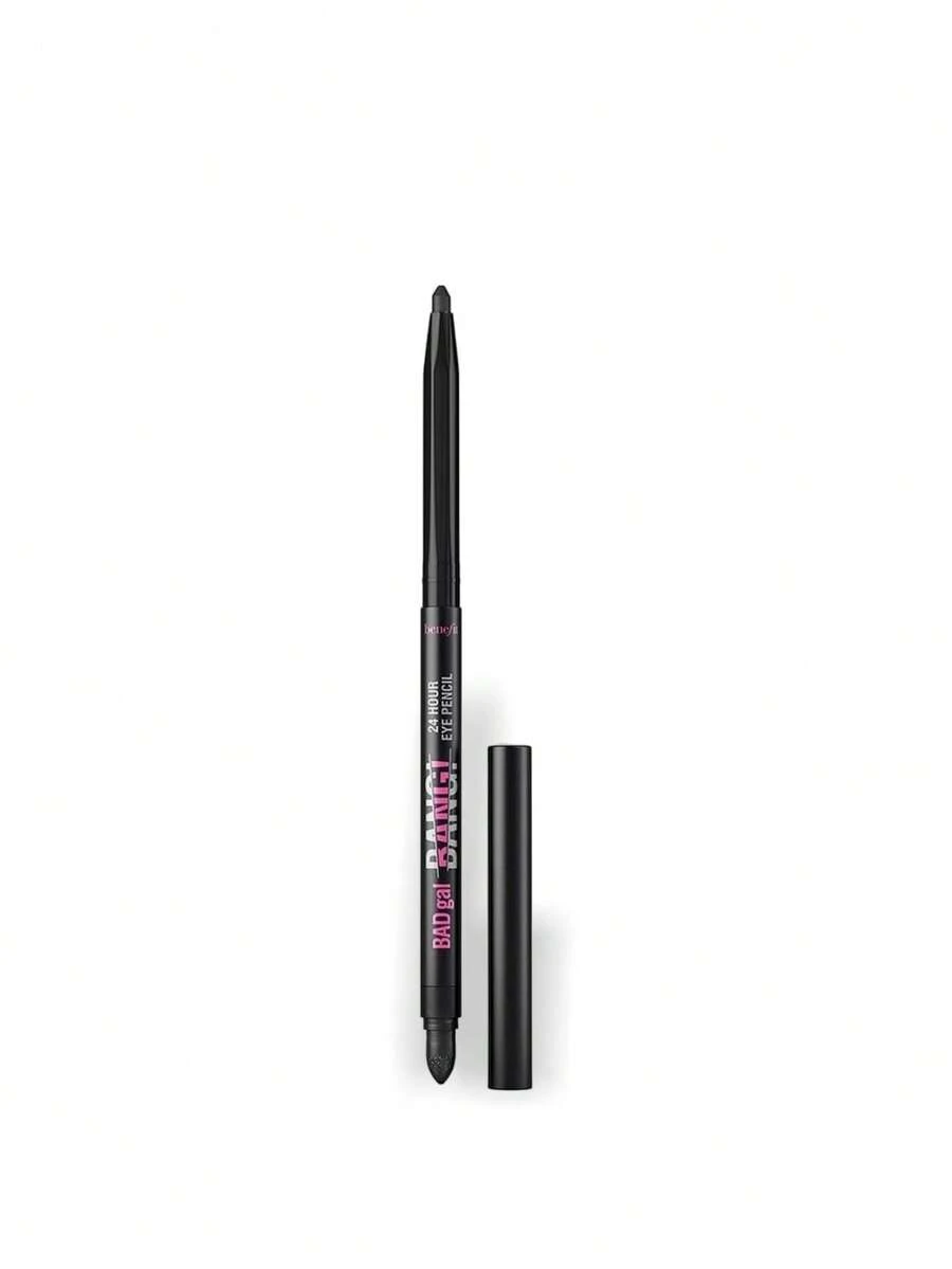 Benefit Badgal Bang! 24小时眼线笔 0.25克 - 漆黑一片 - 查看 1