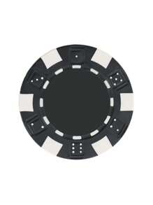 1 Piece / 5 Pieces / 10 Pieces Of Personalized Poker Chips In Five Colors, Printed With Your Customized Text And Photo On Both Sides For Double-Sided Use. Suitable For Party Game Accessories, Poker Game Chips, Drink Sets Or Bar Chips, And Can Be Used For Bachelor Parties, Valentine's Day, Valentine's Day Decorations, Birthday Gifts, And Graduation-Related Scenarios.