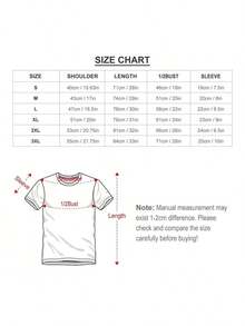 Track And Field Throwers Don'T Have Finish Lines Discus T-ShirtFun Graphic T-Shirts For Men And Women, Casual Short Sleeve Rap Rock Signature Print T-Shirt CNJHX TRADING LIMITED - Black - View 4