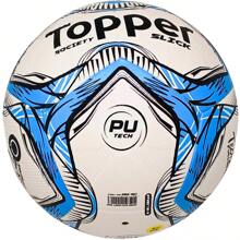 BOLA SOCIETY TOPPER + BOMBA DE AR