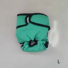 Shorts sanitarios para mascotas, adecuados para perros y gatos, para prevenir interrupciones