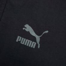 Puma Color Block Stand Collar Long Sleeve Jacket For Men 62022301