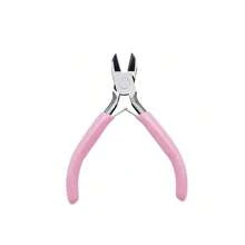 1/3 件珠宝制作钳套装 - 针钳、链钳和圆嘴钳，带剪线钳 - 非常适合 DIY 工艺品、串珠和维修 - 彩色 - 查看 8