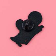 Pins de esmalte lindos, alfileres de solapa, insignias para mochila, broches de mujer, regalos de joyería y accesorios de moda