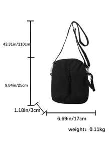Bolso de mano grande de capacidad para vacaciones en la playa, bolsa de cosméticos portátil de malla transparente, bolsa de almacenamiento, bolso cruzado de moda.