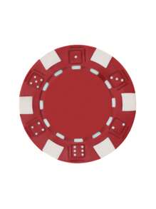 1 Piece / 5 Pieces / 10 Pieces Of Personalized Poker Chips In Five Colors, Printed With Your Customized Text And Photo On Both Sides For Double-Sided Use. Suitable For Party Game Accessories, Poker Game Chips, Drink Sets Or Bar Chips, And Can Be Used For Bachelor Parties, Valentine's Day, Valentine's Day Decorations, Birthday Gifts, And Graduation-Related Scenarios.