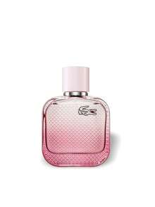 Lacoste L.12.12 Rose Eau Intense Eau De Toilette 50 Ml - Multicolor - View 1