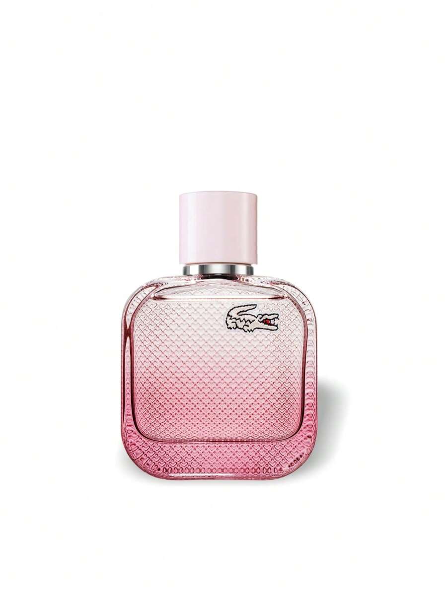 Lacoste L.12.12 Rose Eau Intense Eau De Toilette 50 Ml - Multicolor - View 1