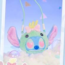 Stitch Cool Backpack Blind Box, Stitch Blind Box, Lilo & Stitch IP Merchandise, Stress - Relief Toy, Festival Gift, Blind Box - Multicolor - View 5