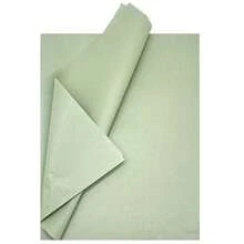50 / 100 张 - 散装薄荷绿色薄纸，13.78x19.68 英寸 - 非常适合礼品包装、生日派对、情人节、节日和婚礼工艺品 - 薄荷綠 - 查看 7
