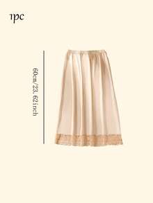 3 件/2 件/1 件 - 丝滑速干防晒可调节披肩，女士适用，腰带，围巾，运动打底裙，防尴尬防眩光，一体式裙子遮盖臀部，让您看起来更苗条 - 彩色 - 查看 41