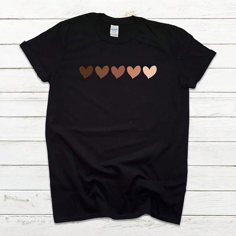Camiseta de lavado de boca "Asumir la responsabilidad", Sudadera de cuello redondo de lavado de boca, Sudadera con capucha de lavado de boca, Juego de lavado de boca, Regalos para gamers - Negro - Ver 1